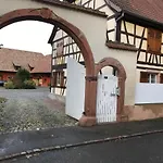 Vila St Michel