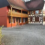 St Michel Vila Horbourg