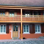 Vila St Michel Horbourg