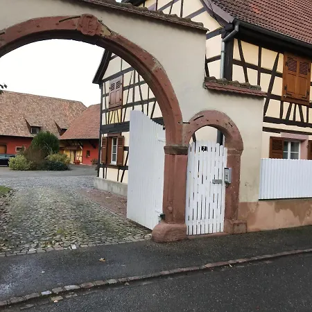 Villa St Michel