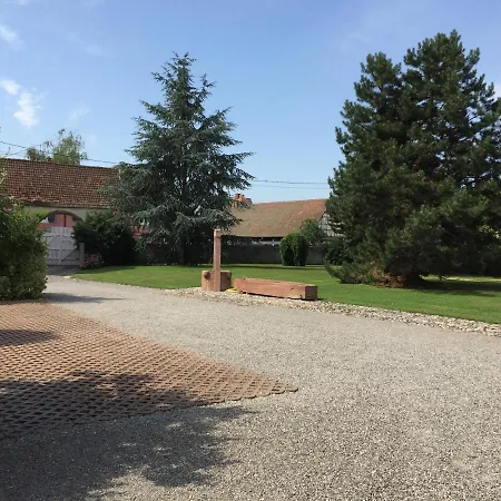 Villa St Michel