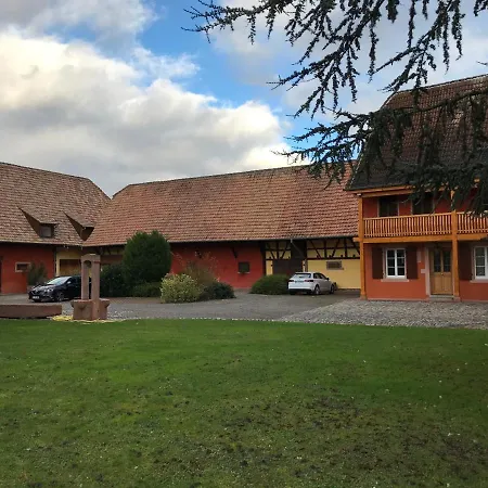 Villa St Michel