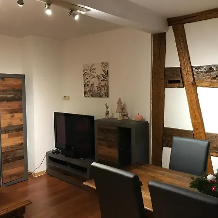 Villa St Michel *