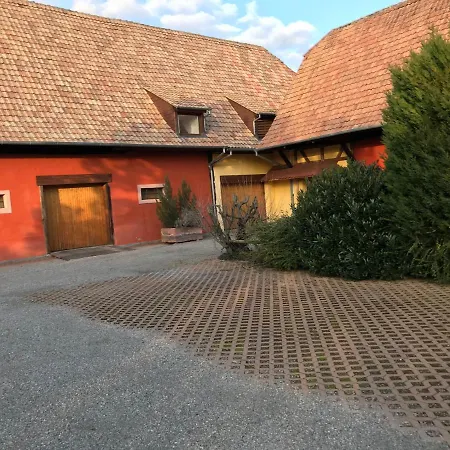 St Michel Villa
