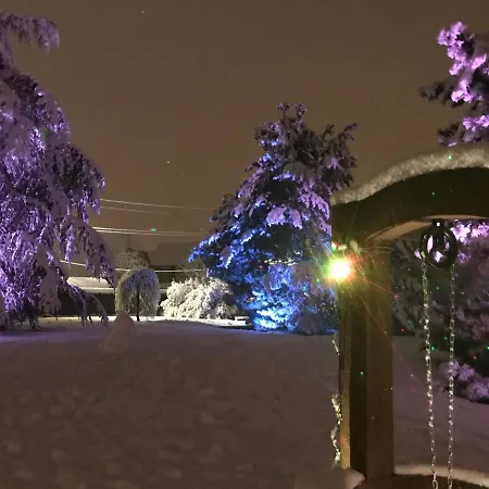 St Michel Villa *